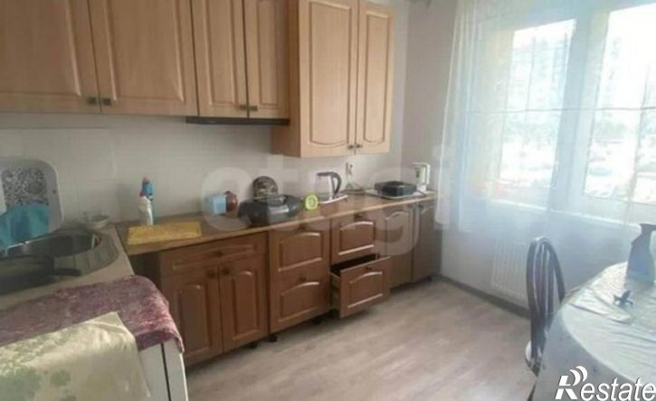 1-комн квартира ул Дмитрия Неаполитанова, 18,  д. 18