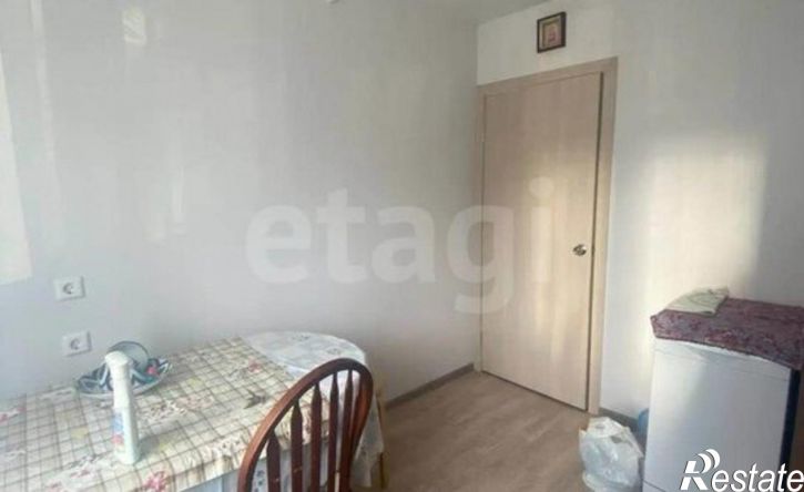 1-комн квартира ул Дмитрия Неаполитанова, 18,  д. 18