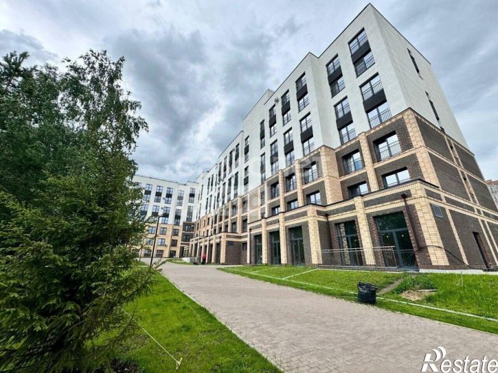 2-комн квартира ул Спортивная, 12,  д. 12