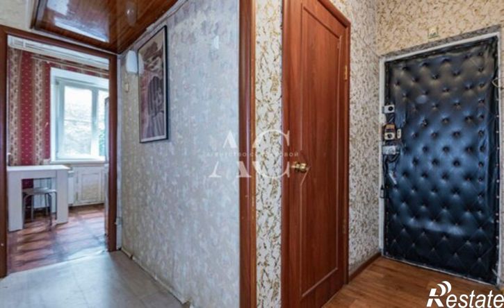 1-комн квартира ул Кудрявцева, 20,  д. 20