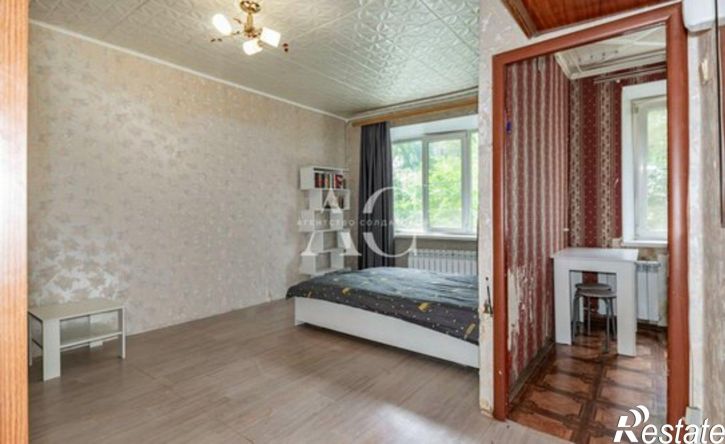 1-комн квартира ул Кудрявцева, 20,  д. 20