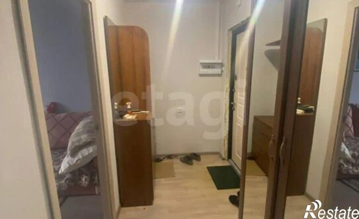 1-комн квартира ул Дмитрия Неаполитанова, 18,  д. 18