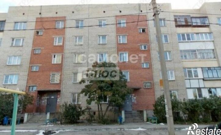 2-комн квартира ул Горьковская, 6,  д. 6