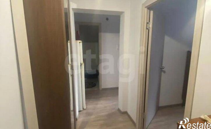 1-комн квартира ул Дмитрия Неаполитанова, 18,  д. 18