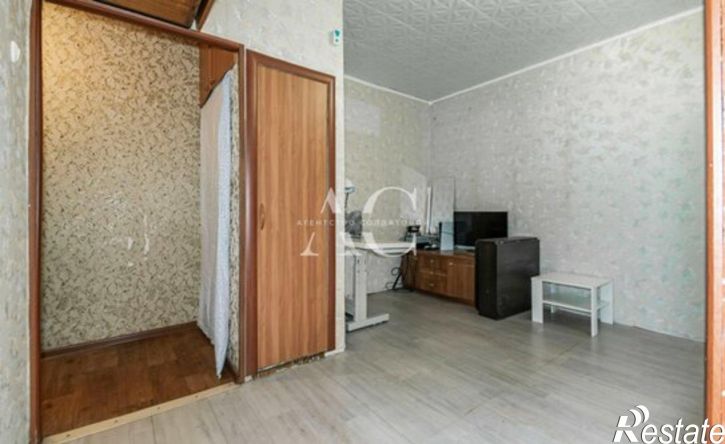 1-комн квартира ул Кудрявцева, 20,  д. 20