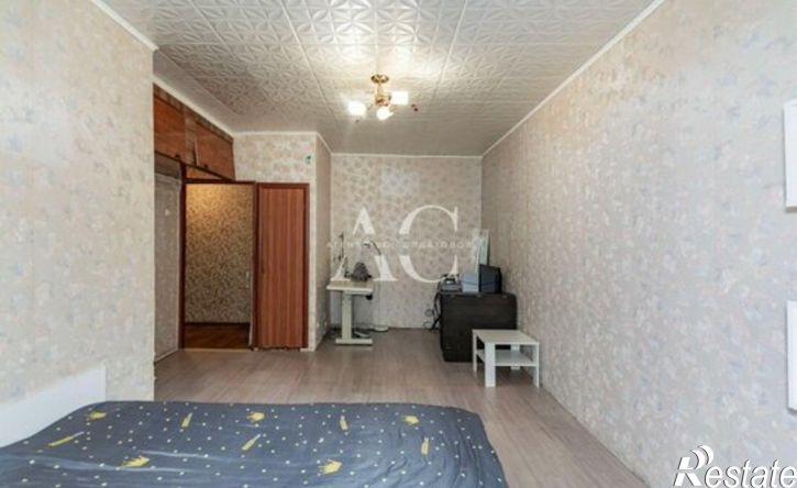 1-комн квартира ул Кудрявцева, 20,  д. 20