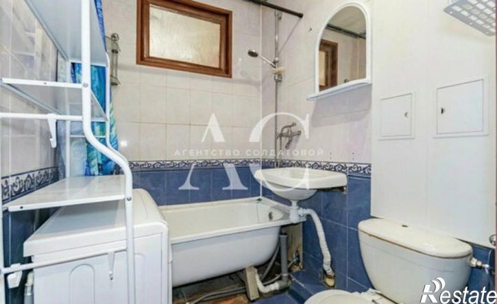 1-комн квартира ул Кудрявцева, 20,  д. 20