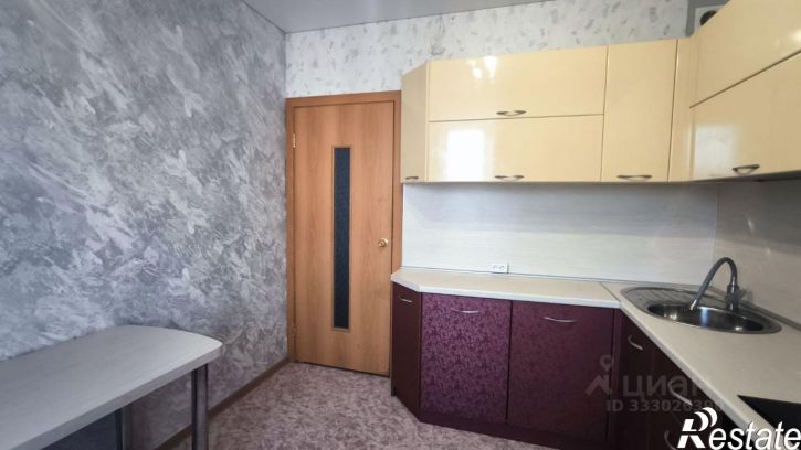 1-комн квартира ул Александра Шмакова, 24,  д. 24