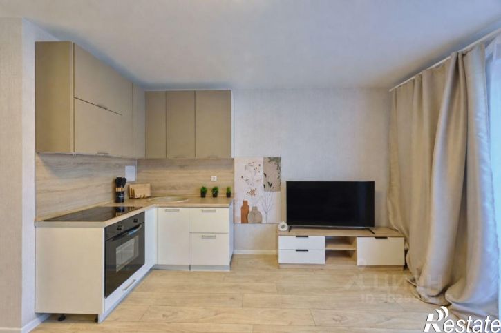 3-комн квартира в новом доме ул Дружбы, 10,  д. 10