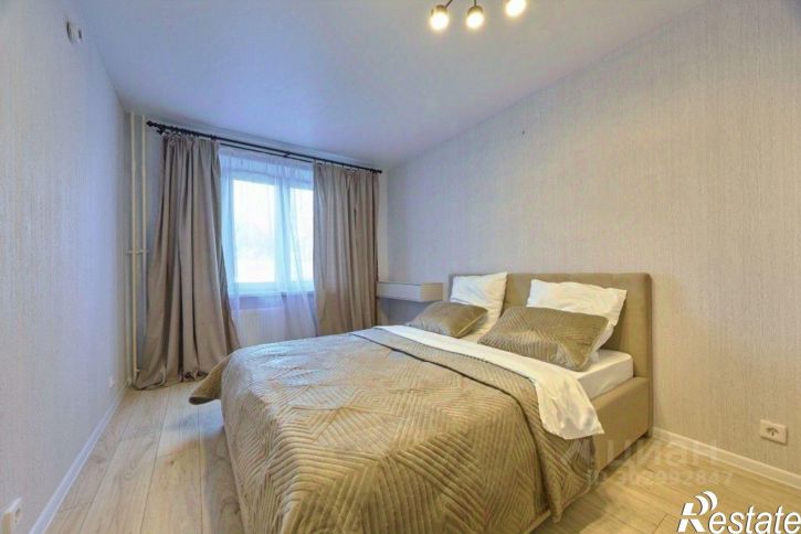 3-комн квартира в новом доме ул Дружбы, 10,  д. 10