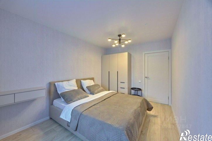 3-комн квартира в новом доме ул Дружбы, 10,  д. 10