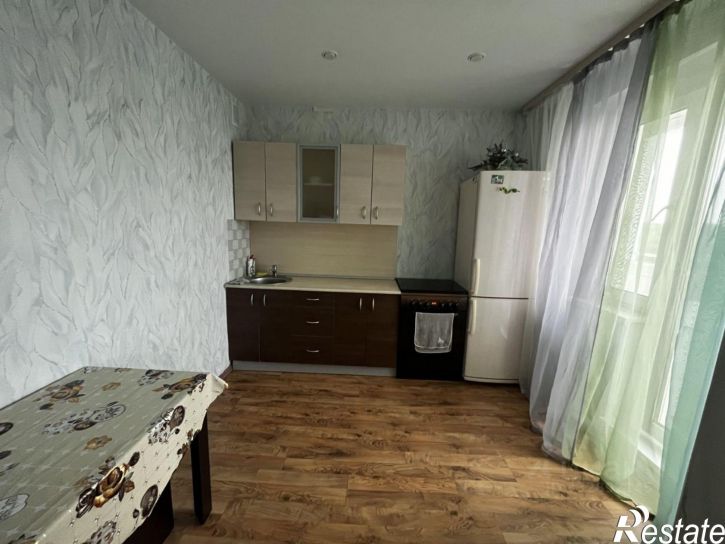 1-комн квартира Краснопольский пр-кт, 3Г,  д. 3Г