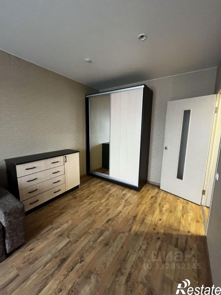 1-комн квартира Краснопольский пр-кт, 3Г,  д. 3Г