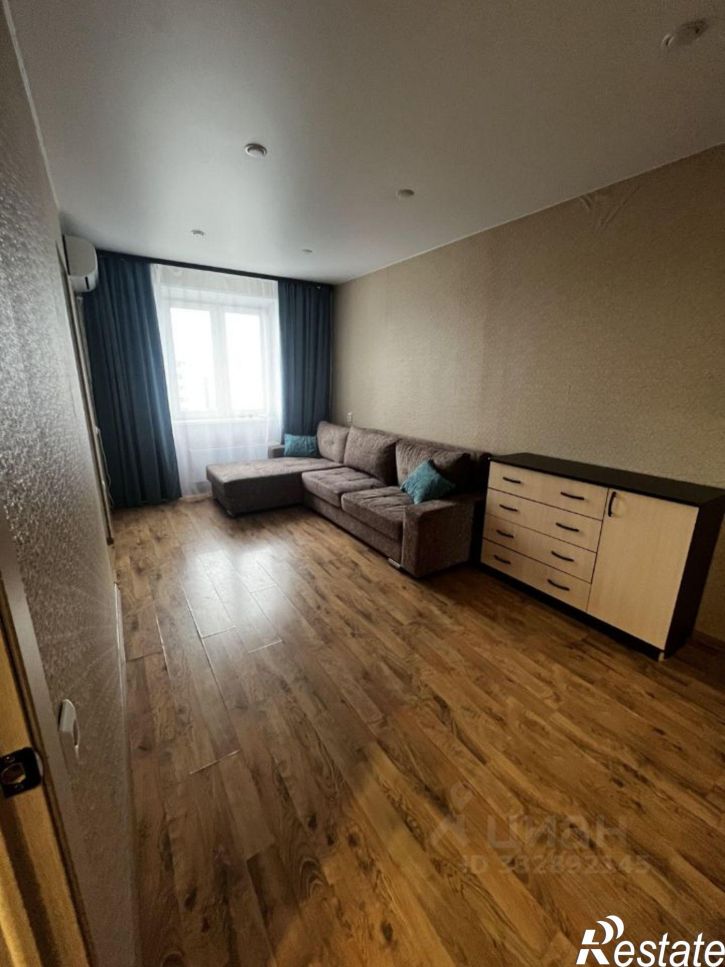 1-комн квартира Краснопольский пр-кт, 3Г,  д. 3Г