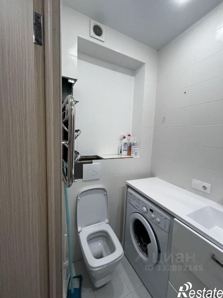 1-комн квартира Краснопольский пр-кт, 3Г,  д. 3Г