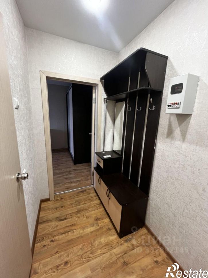 1-комн квартира Краснопольский пр-кт, 3Г,  д. 3Г