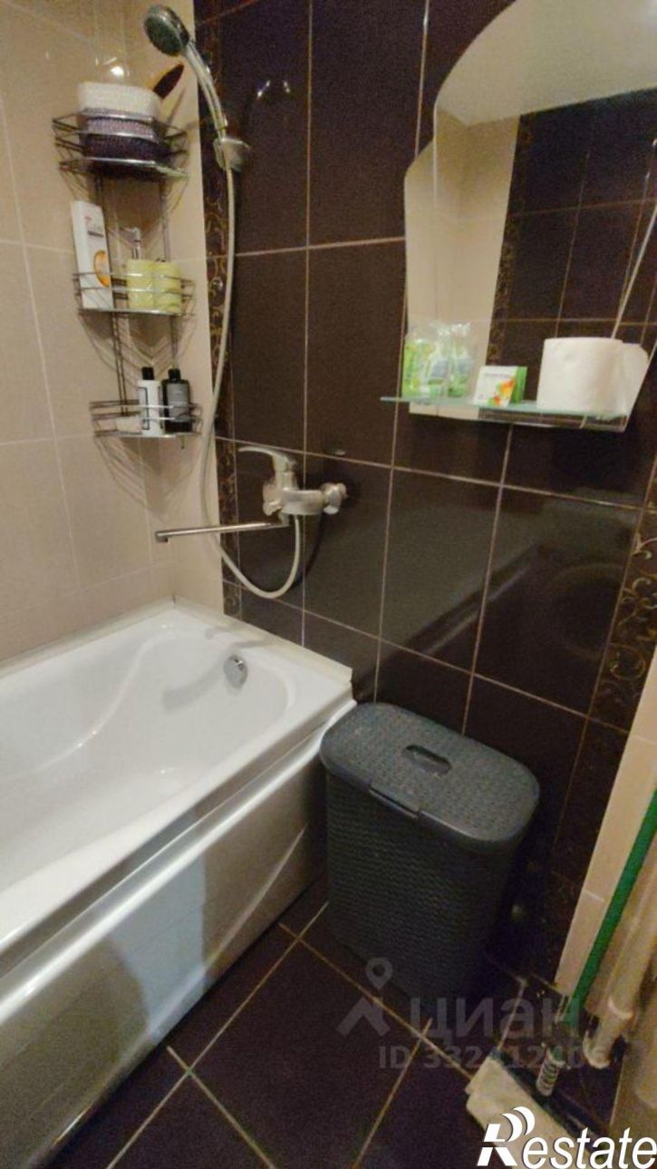 2-комн квартира ул Чичерина, 38А,  д. 38А