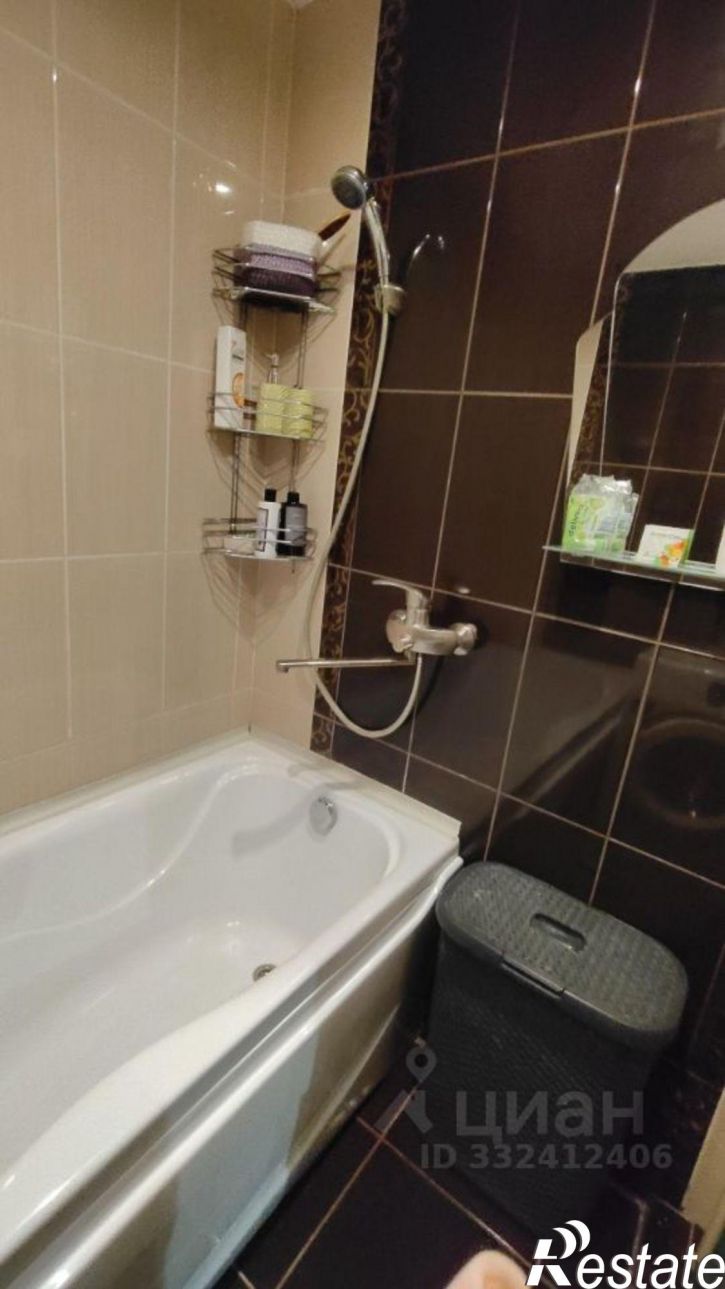2-комн квартира ул Чичерина, 38А,  д. 38А