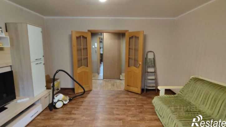 2-комн квартира ул Чичерина, 38А,  д. 38А
