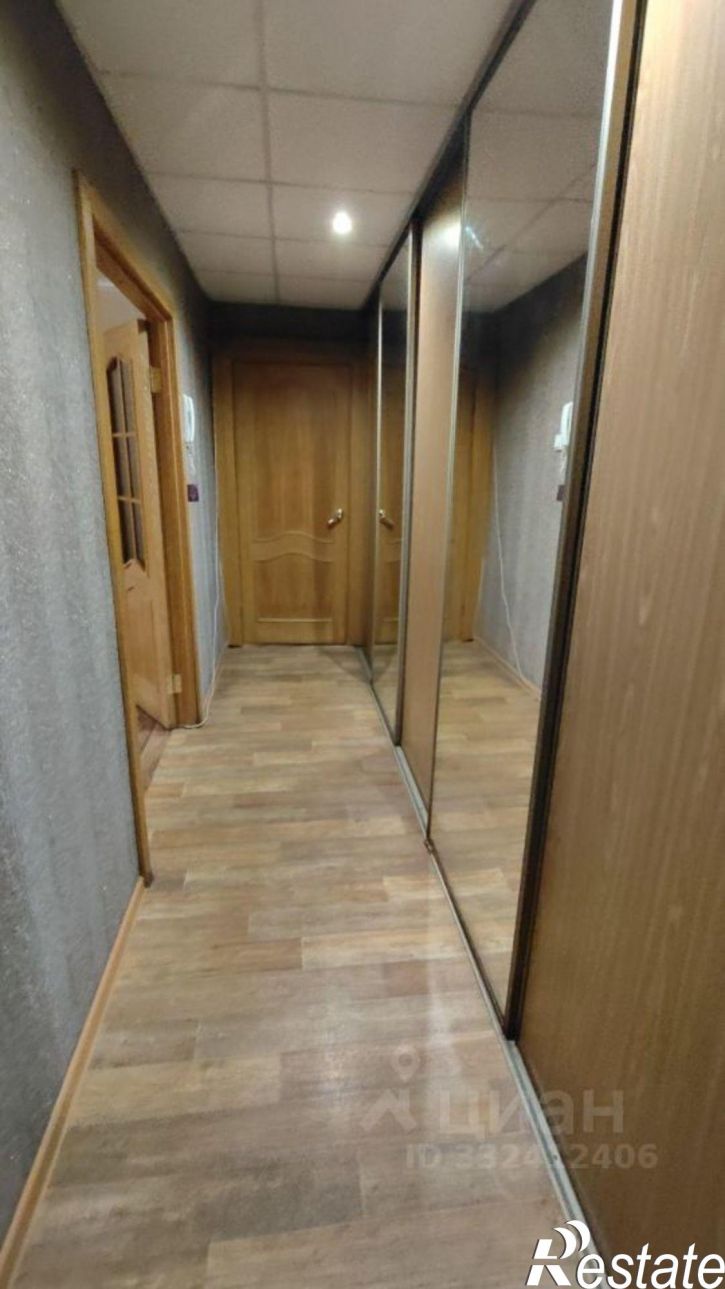 2-комн квартира ул Чичерина, 38А,  д. 38А