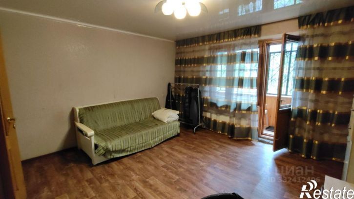 2-комн квартира ул Чичерина, 38А,  д. 38А