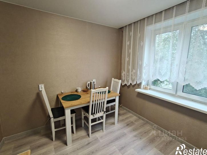 1-комн квартира ул Агалакова, 44,  д. 44