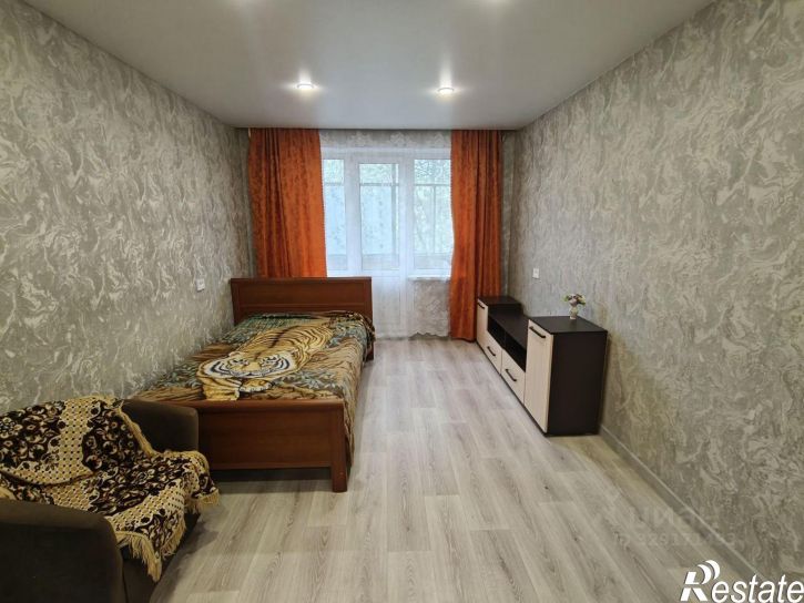 1-комн квартира ул Агалакова, 44,  д. 44