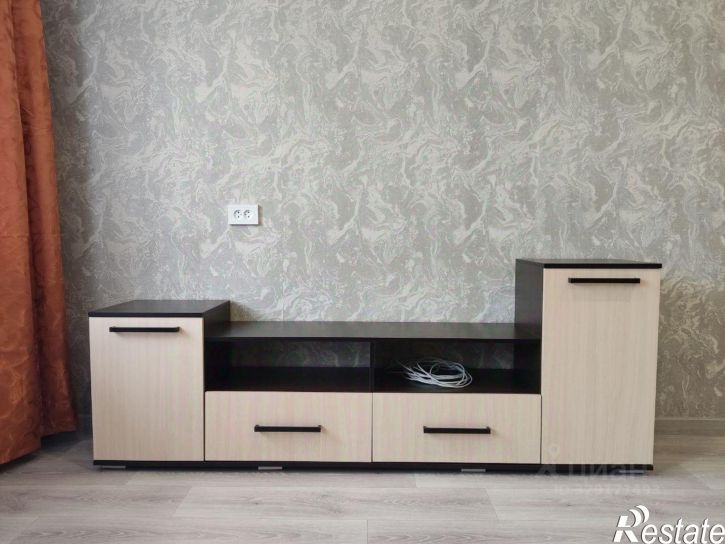 1-комн квартира ул Агалакова, 44,  д. 44