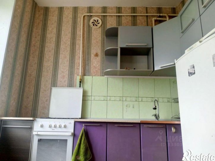 1-комн квартира шоссе Металлургов, 80,  д. 80