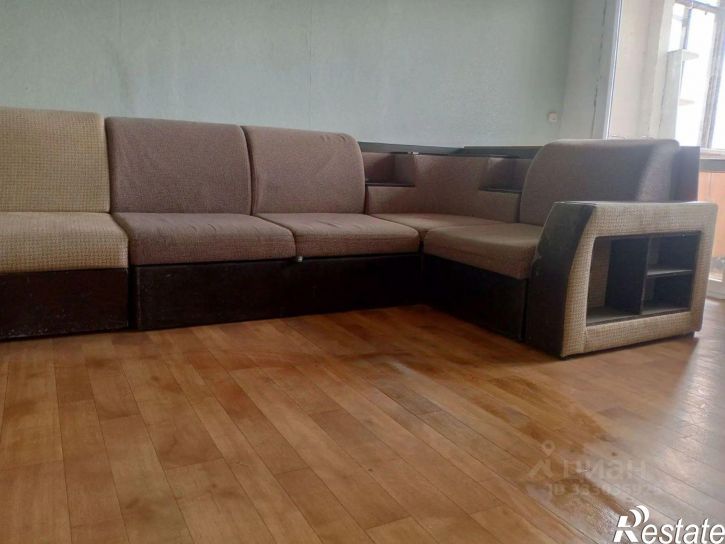 1-комн квартира шоссе Металлургов, 80,  д. 80
