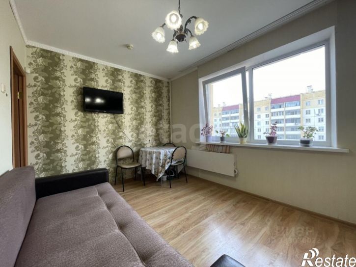 2-комн квартира ул Салавата Юлаева, 20,  д. 20