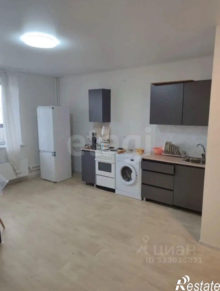 3-комн квартира ул Береговая, 4,  д. 4
