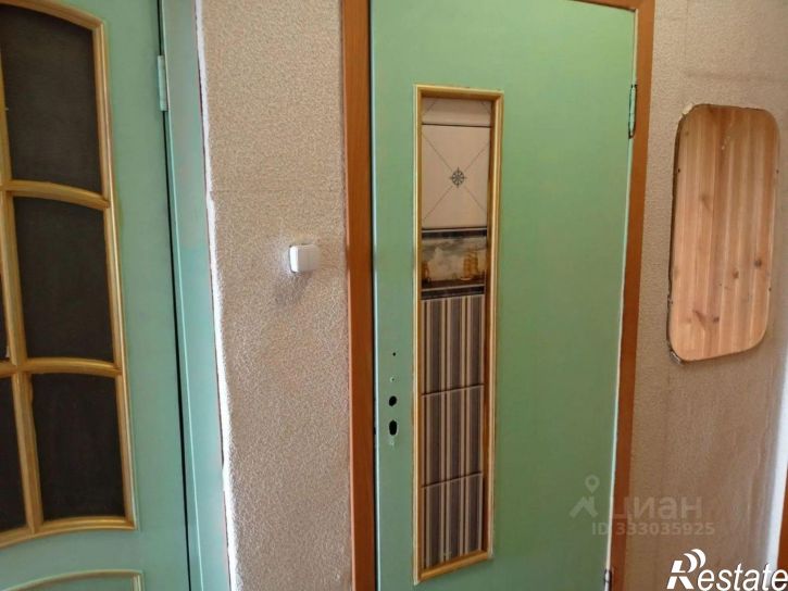 1-комн квартира шоссе Металлургов, 80,  д. 80