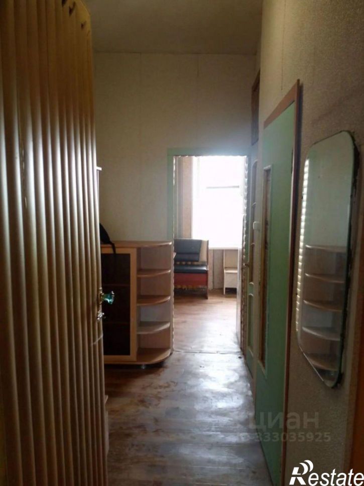 1-комн квартира шоссе Металлургов, 80,  д. 80