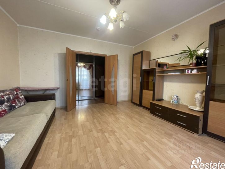 2-комн квартира ул Салавата Юлаева, 20,  д. 20