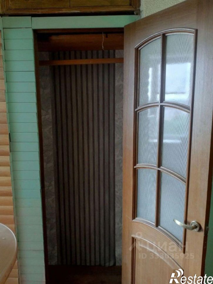 1-комн квартира шоссе Металлургов, 80,  д. 80
