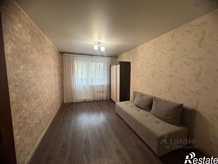 1-комн квартира ул Ржевская, 31,  д. 31