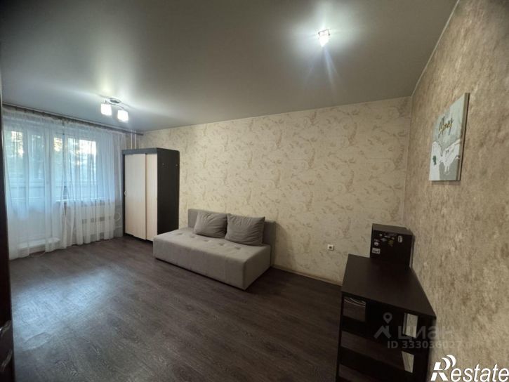 1-комн квартира ул Ржевская, 31,  д. 31
