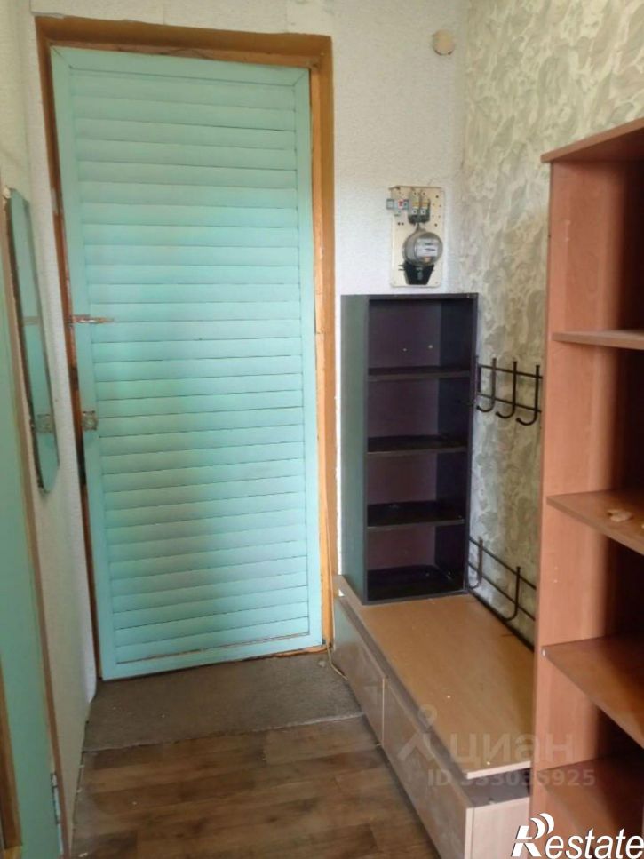 1-комн квартира шоссе Металлургов, 80,  д. 80