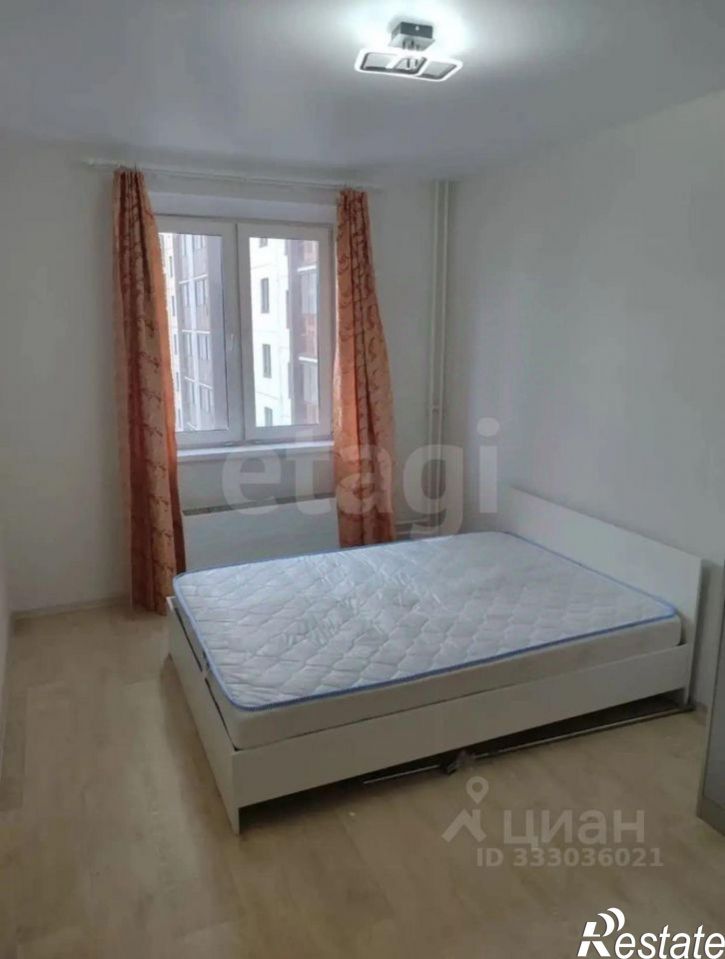 3-комн квартира ул Береговая, 4,  д. 4