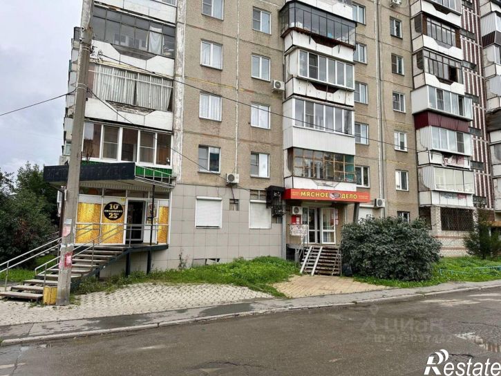 Торговое помещение ул 40-летия Победы, 28,  д. 28