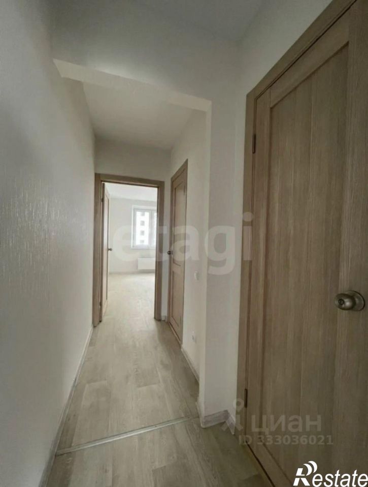 3-комн квартира ул Береговая, 4,  д. 4