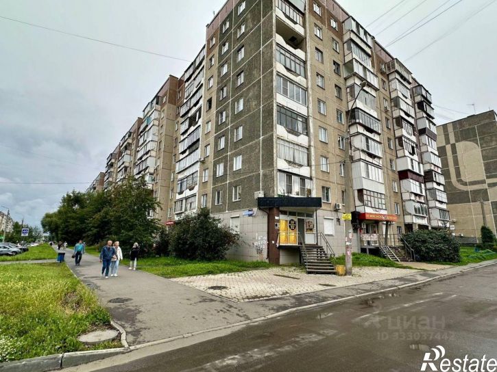 Торговое помещение ул 40-летия Победы, 28,  д. 28