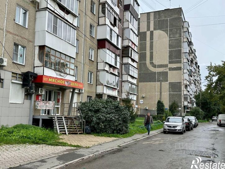 Торговое помещение ул 40-летия Победы, 28,  д. 28