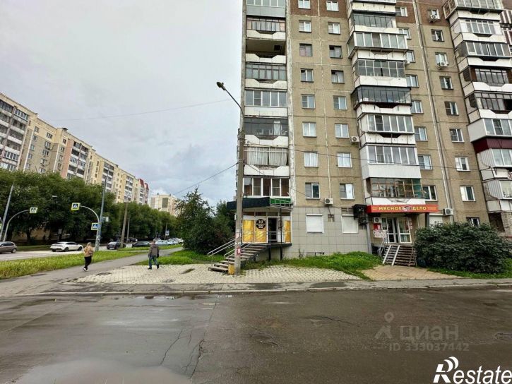 Торговое помещение ул 40-летия Победы, 28,  д. 28
