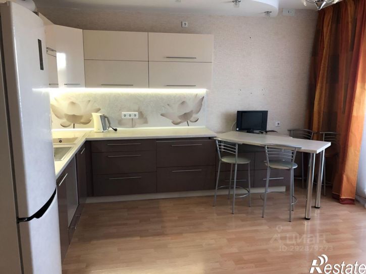 2-комн квартира ул Бейвеля, 46А,  д. 46А