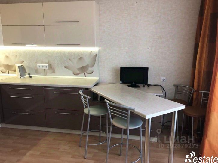2-комн квартира ул Бейвеля, 46А,  д. 46А
