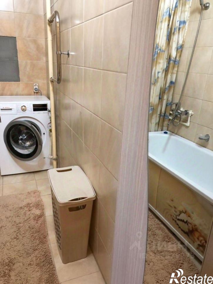 2-комн квартира ул Бейвеля, 46А,  д. 46А