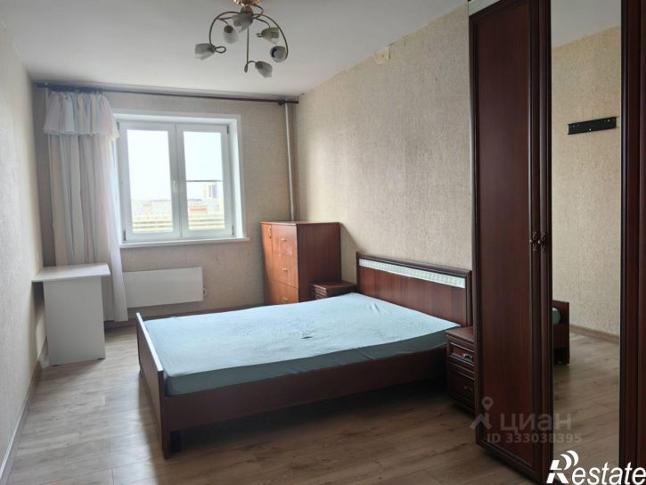 2-комн квартира ул Двинская, 21,  д. 21