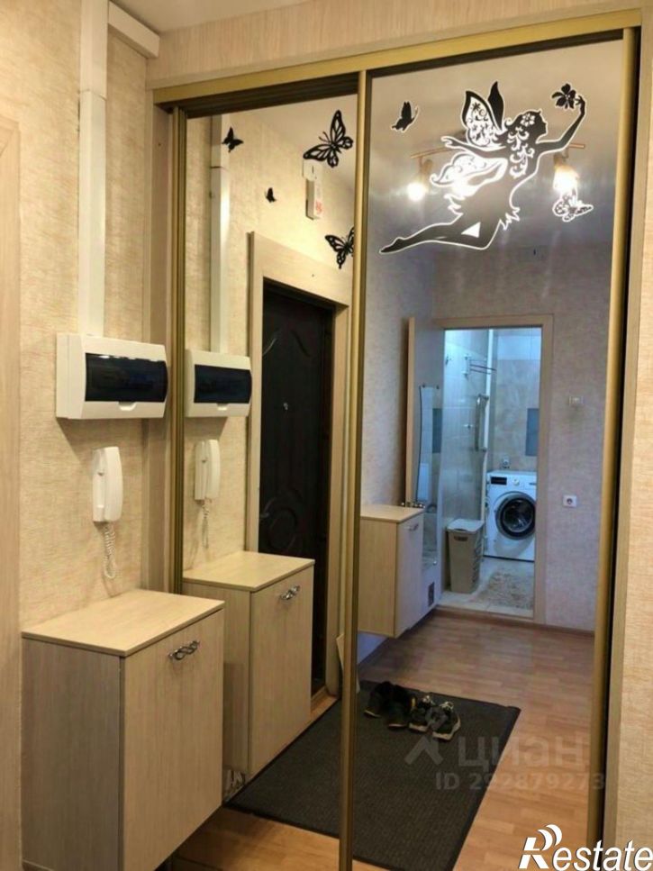 2-комн квартира ул Бейвеля, 46А,  д. 46А